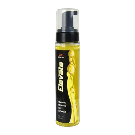 Genesis Evolution Elevate Foaming Ball Cleaner Bowling Accessories