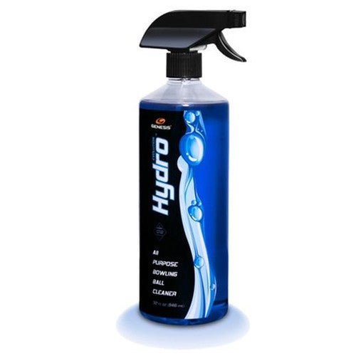 Genesis Evolution Hydro Bowling Ball Cleaner Bowling Accessories