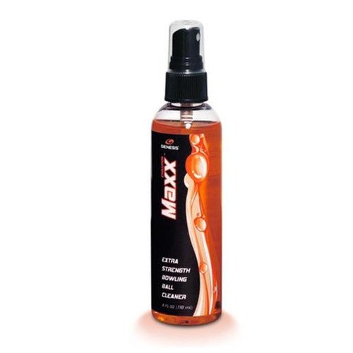 Genesis Evolution Maxx Bowling Ball Cleaner Bowling Accessories
