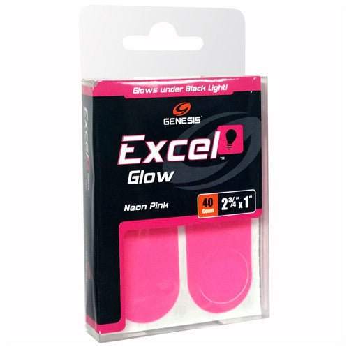 Genesis Excel Glow Performance Fitting Tape Bowling Accessories