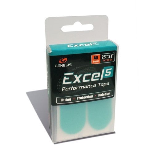 Genesis Excel Performance Fitting Tape Bowling Accessories