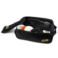 Genesis Gold Series Shoe Tote Bowling Bags