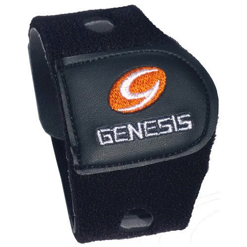 Genesis Power Band Magnetic Wristband Bowling Accessories