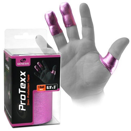 Genesis Protexx Skin Protection Tape Bowling Accessories