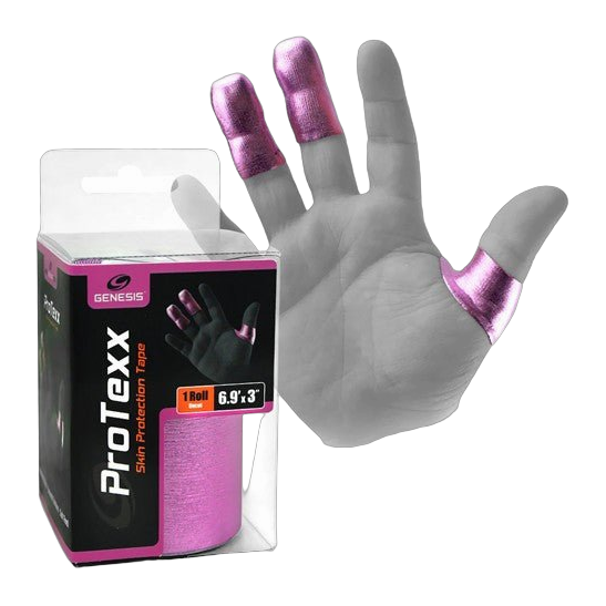 Genesis Protexx Skin Protection Tape Bowling Accessories