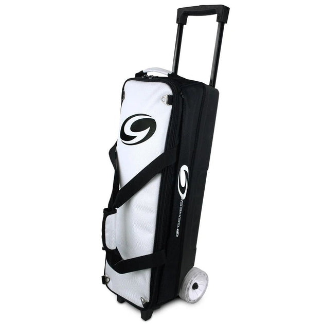 Genesis Sport 3-Ball Mod Roller Bowling Bags