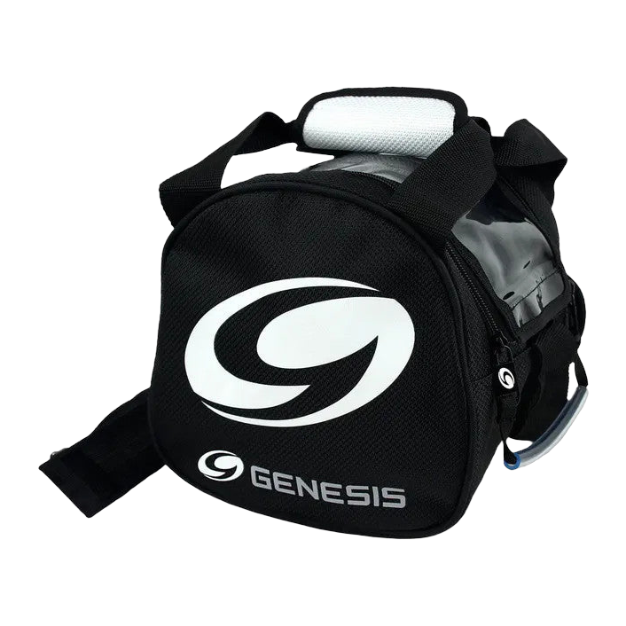 Genesis Sport Add-On Single Bag Bowling Bags