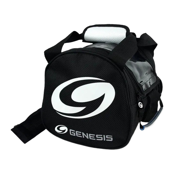 Genesis Sport Add-On Single Bag Bowling Bags