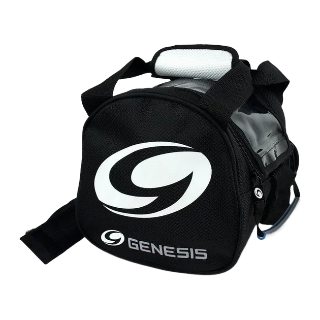 Genesis Sport Add-On Single Bag Bowling Bags