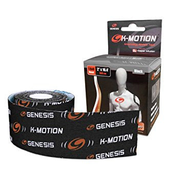 Genesis K-Motion Tape