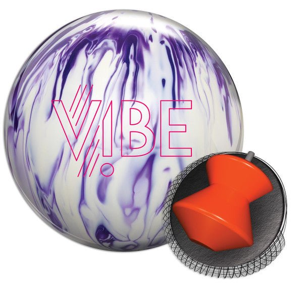 Hammer Arctic Vibe Bowling Ball Bowling Balls