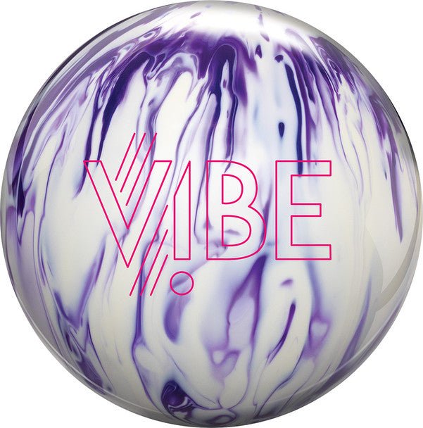 Hammer Arctic Vibe Bowling Ball Bowling Balls