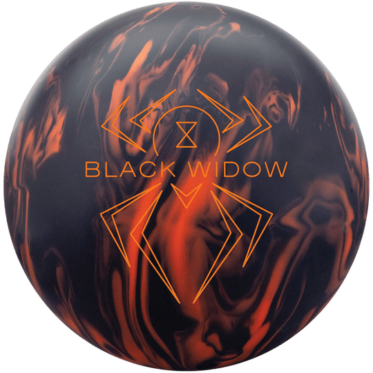 Hammer Black Widow 3.0 Bowling Ball Bowling Balls