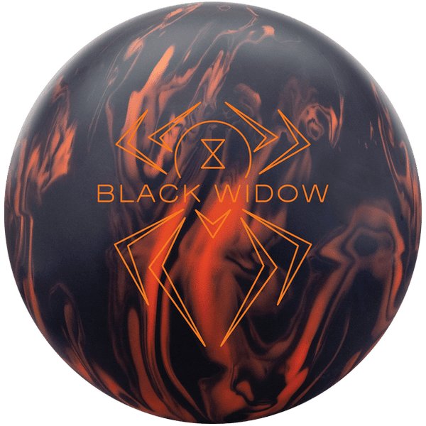 Hammer Black Widow 3.0 Bowling Ball Bowling Balls