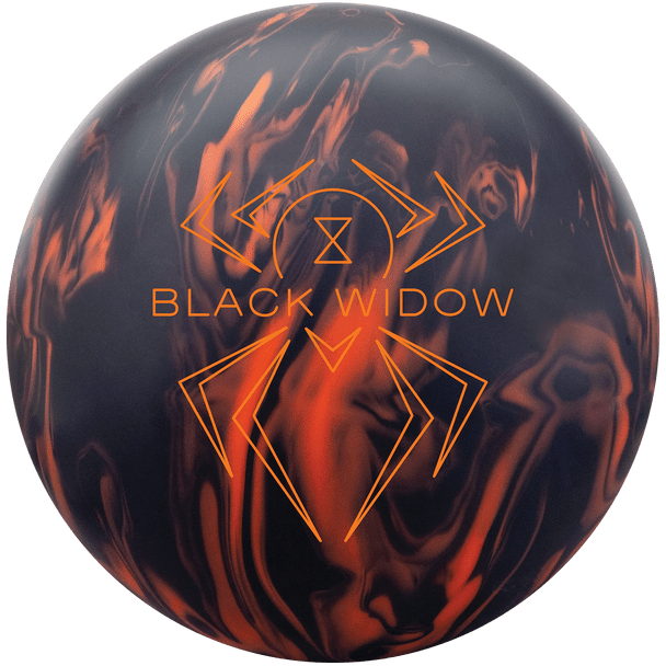 Hammer Black Widow 3.0 Bowling Ball Bowling Balls