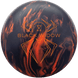 Hammer Black Widow 3.0 Bowling Ball Bowling Balls
