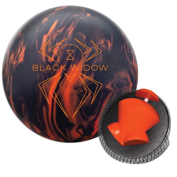 Hammer Black Widow 3.0 Bowling Ball Bowling Balls