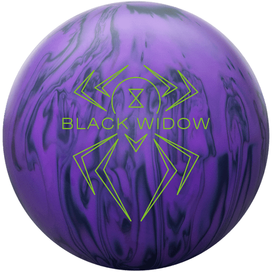 Hammer Black Widow 3.0 Dynasty Bowling Ball Bowling Balls