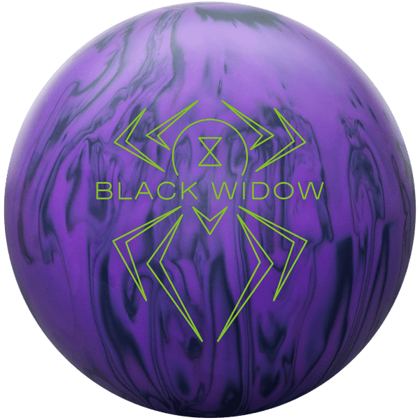 Hammer Black Widow 3.0 Dynasty Bowling Ball Bowling Balls