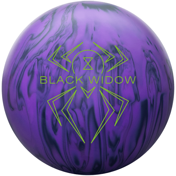 Hammer Black Widow 3.0 Dynasty Bowling Ball Bowling Balls