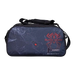 Hammer Black Widow Double Tote W/Pouch Bowling Bags