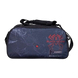 Hammer Black Widow Double Tote W/Pouch Bowling Bags
