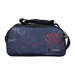 Hammer Black Widow Double Tote W/Pouch Bowling Bags