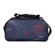 Hammer Black Widow Double Tote W/Pouch Bowling Bags