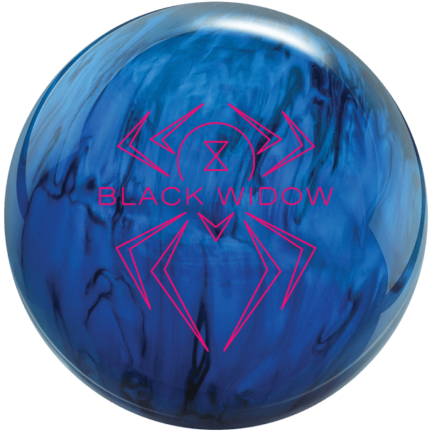 Hammer Black Widow Mania Bowling Ball Bowling Balls