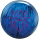Hammer Black Widow Mania Bowling Ball Bowling Balls