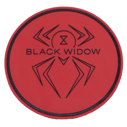 Hammer Black Widow Rubber Shammy Bowling Accessories