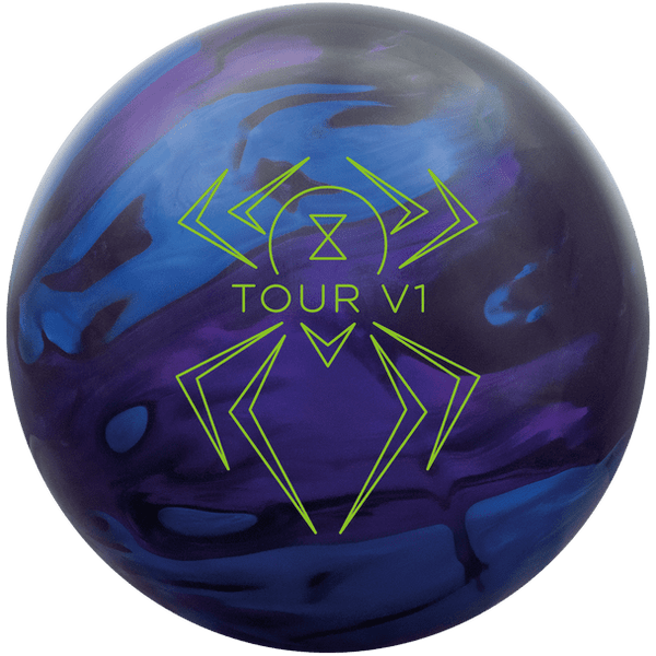 Hammer Black Widow Tour V1 Bowling Ball Bowling Balls