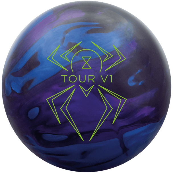 Hammer Black Widow Tour V1 Bowling Ball Bowling Balls