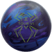 Hammer Black Widow Tour V1 Bowling Ball Bowling Balls