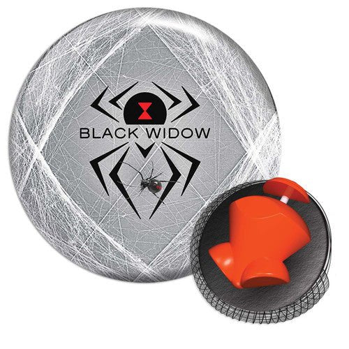 Hammer Black Widow Viz-A-Ball Bowling Balls
