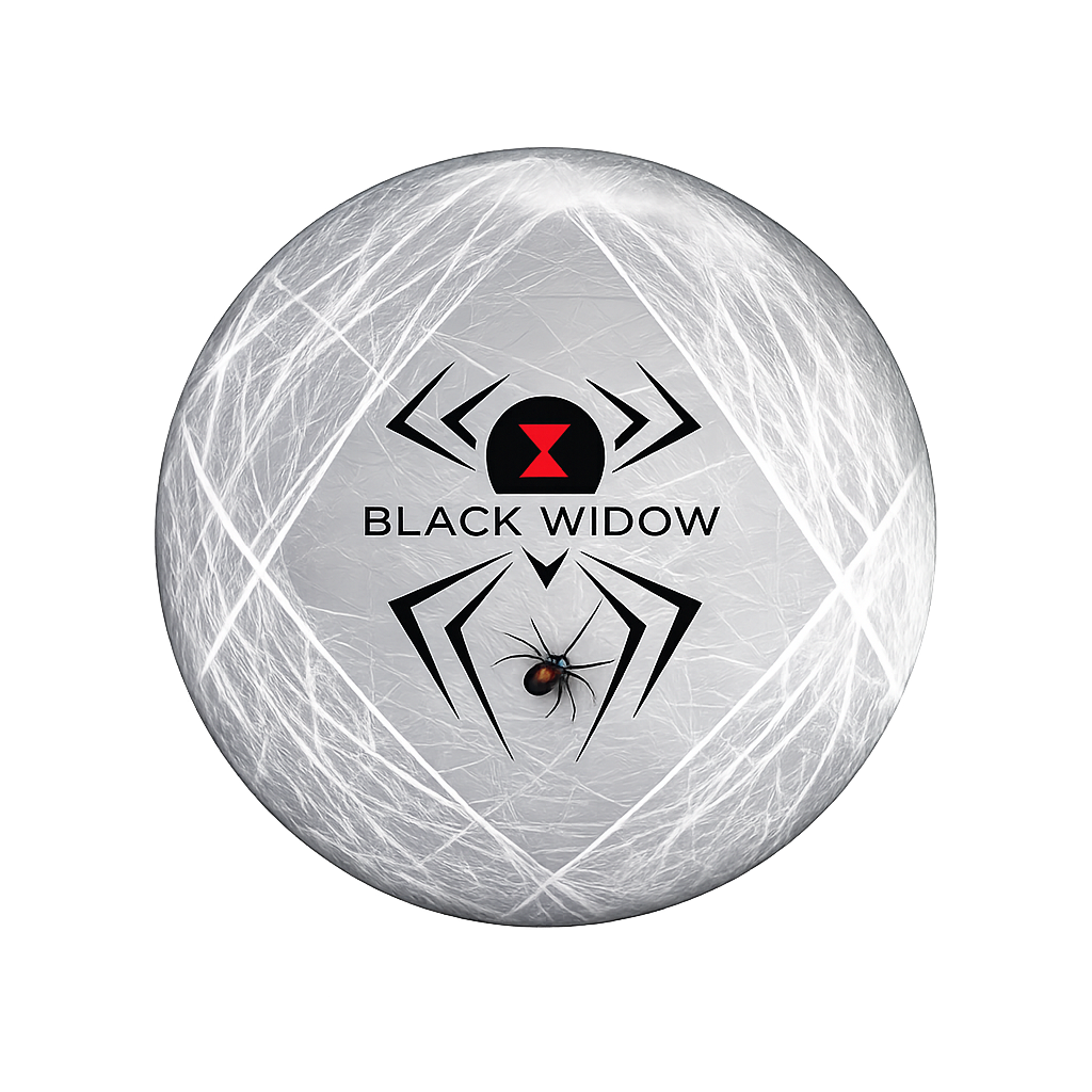 Hammer Black Widow Viz-A-Ball