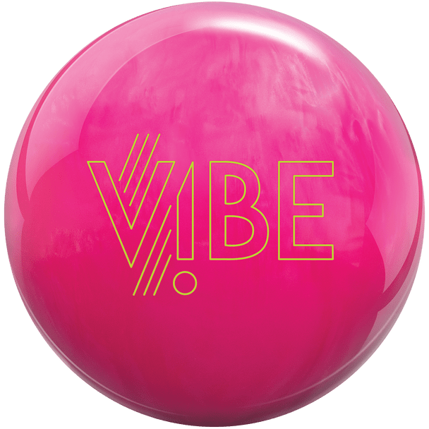 Hammer Bubblegum Vibe Bowling Ball Bowling Balls