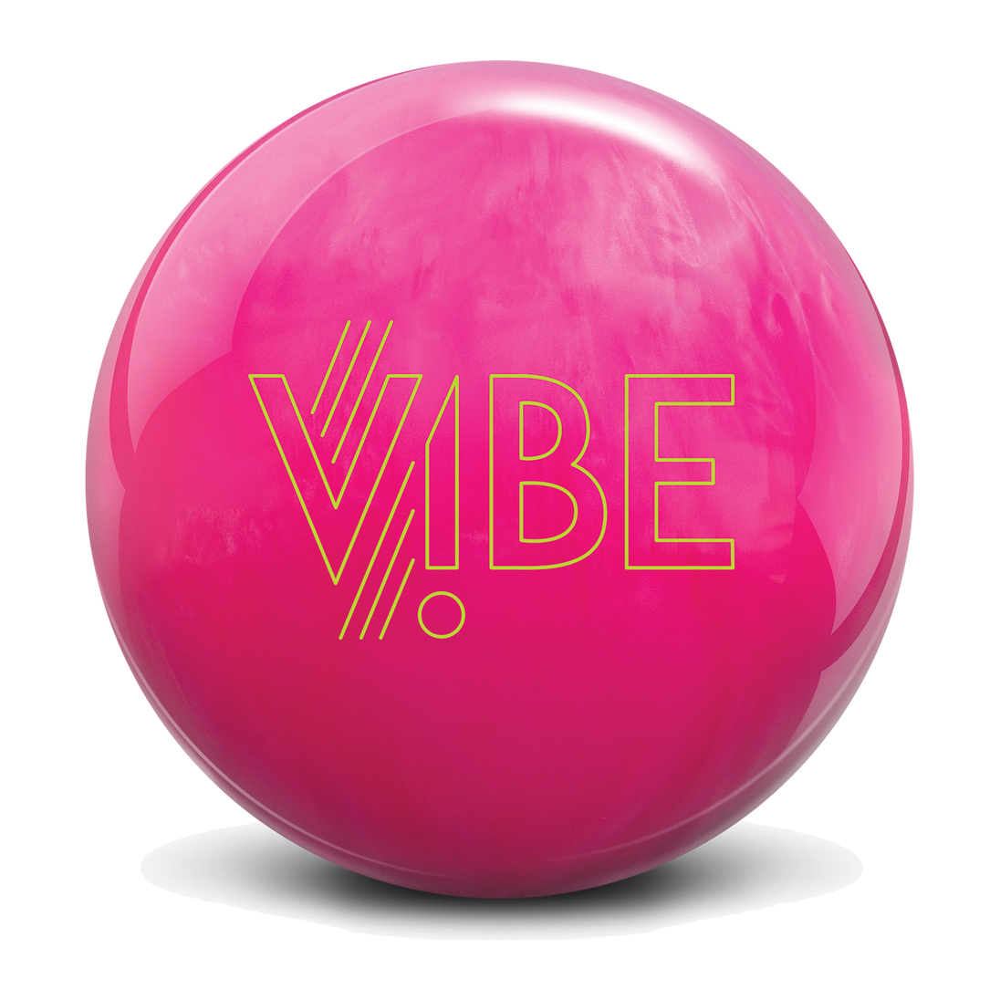 Hammer Bubblegum Vibe Bowling Ball Bowling Balls