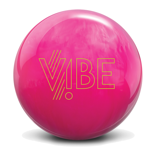 Hammer Bubblegum Vibe Bowling Ball Bowling Balls