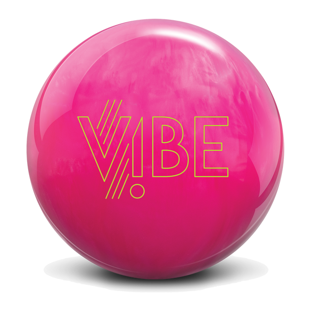 Hammer Bubblegum Vibe Bowling Ball Bowling Balls