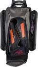 Hammer Carbon Shield Double Roller - Blue Bowling Bag Bowling Bag