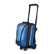 Hammer Carbon Shield Double Roller - Blue Bowling Bag Bowling Bag