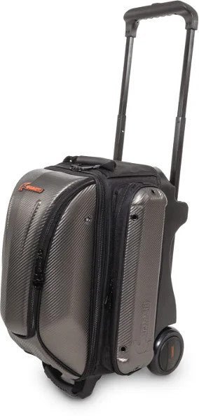 Hammer Carbon Shield Double Roller Bowling Bag Bowling Bag