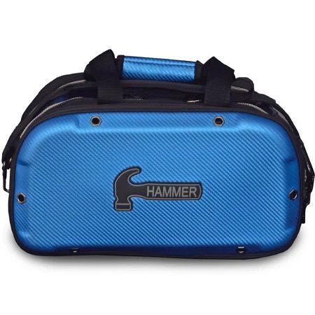 Hammer Carbon Shield Double Tote Bowling Bags