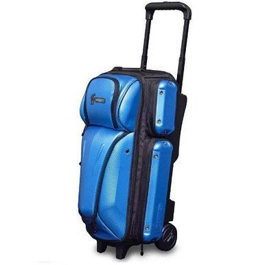 Hammer Carbon Shield Triple Roller Bowling Bags