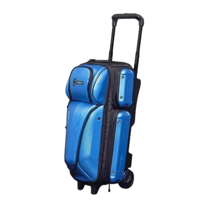 Hammer Carbon Shield Triple Roller Bowling Bags