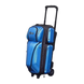 Hammer Carbon Shield Triple Roller Bowling Bags