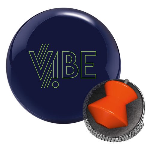 Hammer Deep Ocean Vibe Bowling Ball Bowling Balls