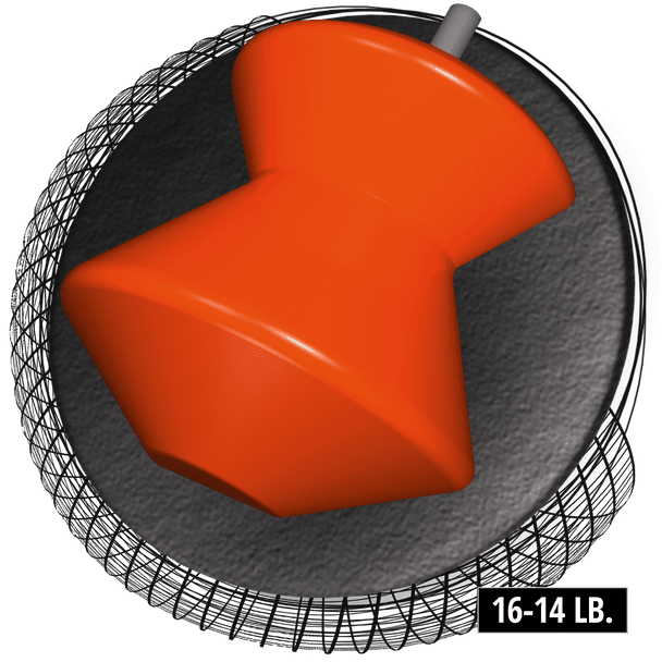 Hammer Deep Ocean Vibe Bowling Ball Bowling Balls