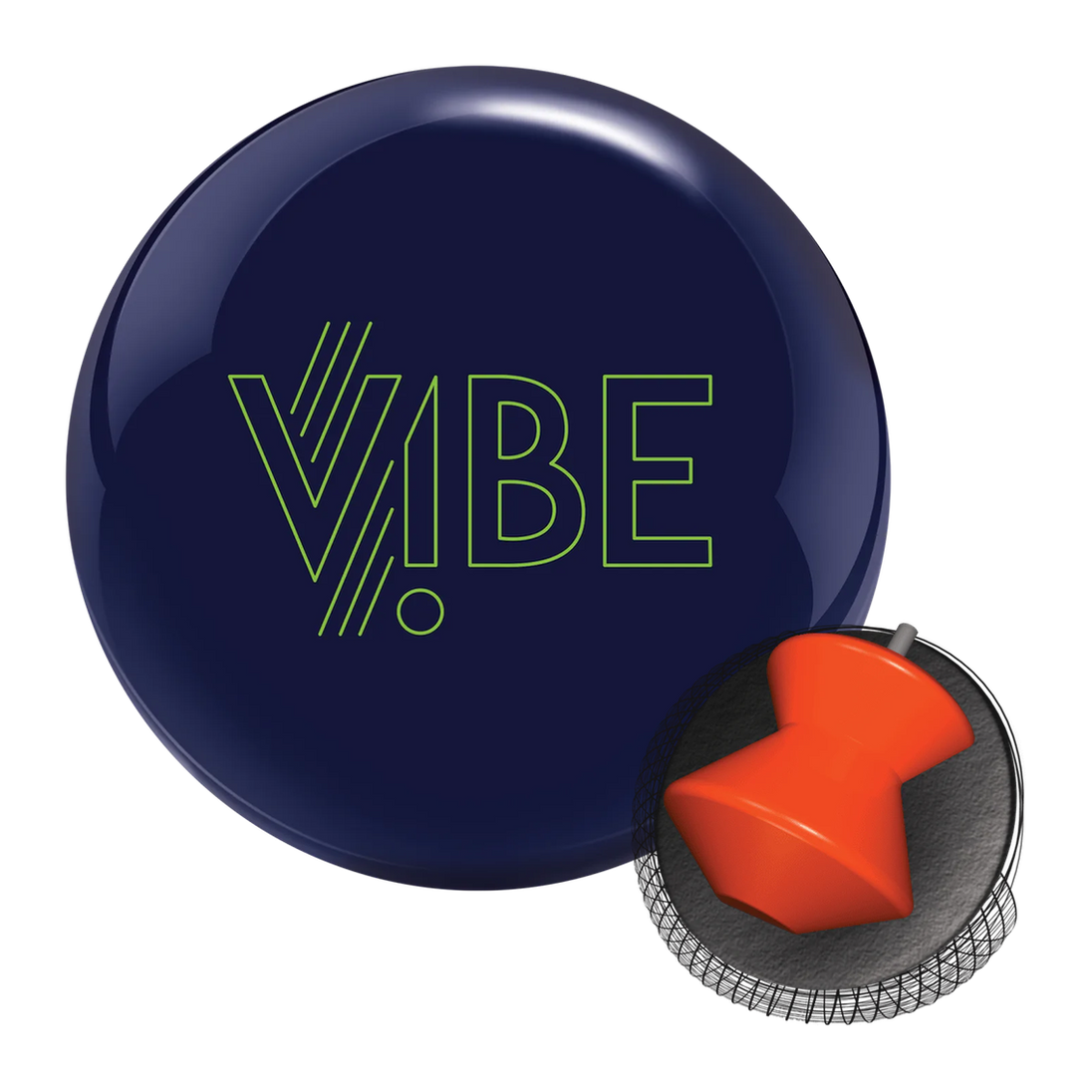 Hammer Deep Ocean Vibe Bowling Ball Bowling Balls